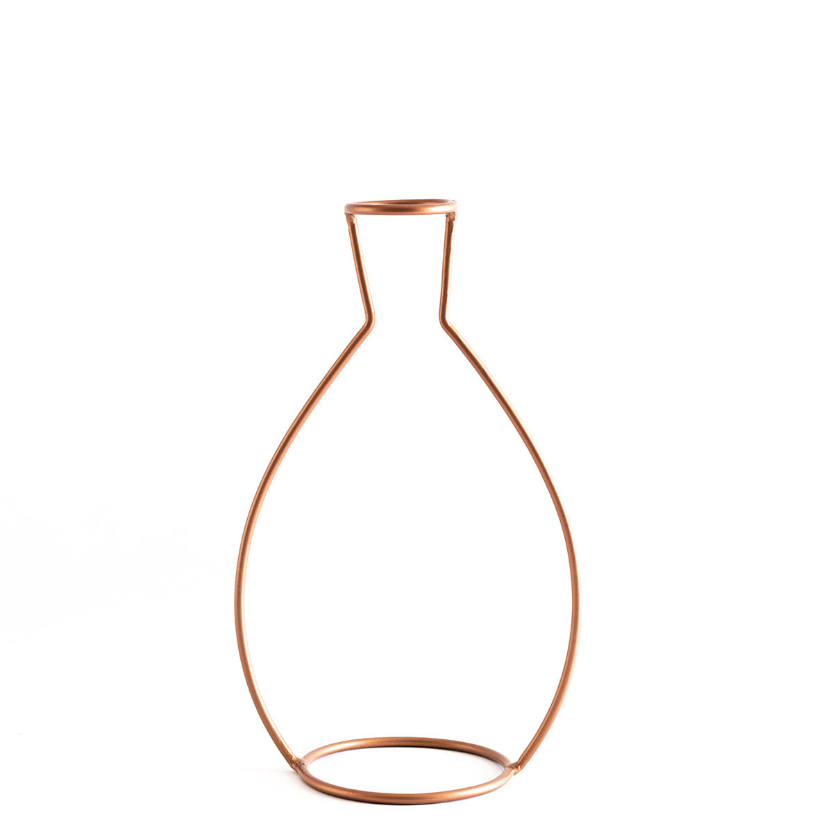 Outline Vases