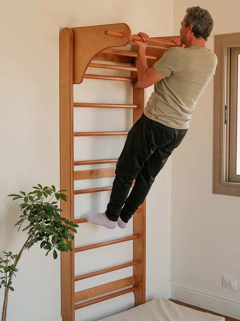 Swedish Ladder