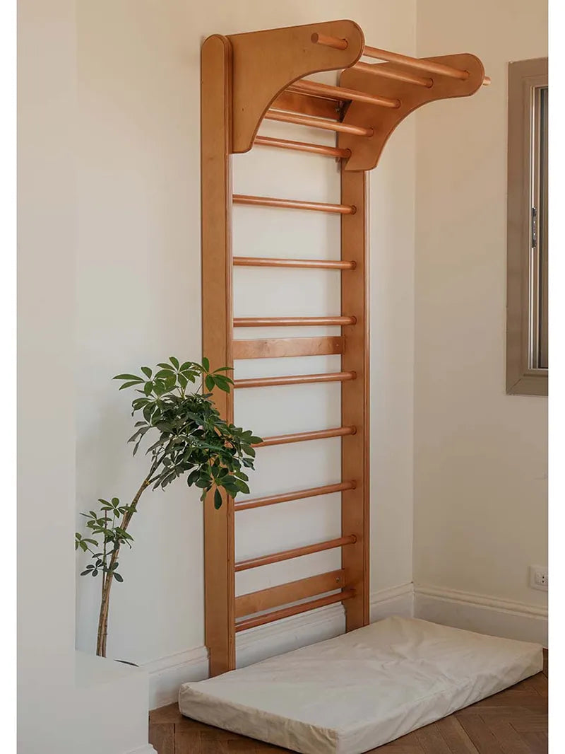 Swedish Ladder
