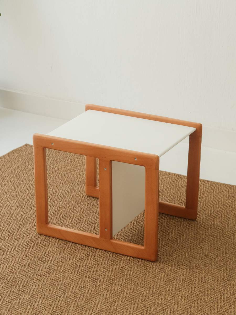 Activity Corner Duo
