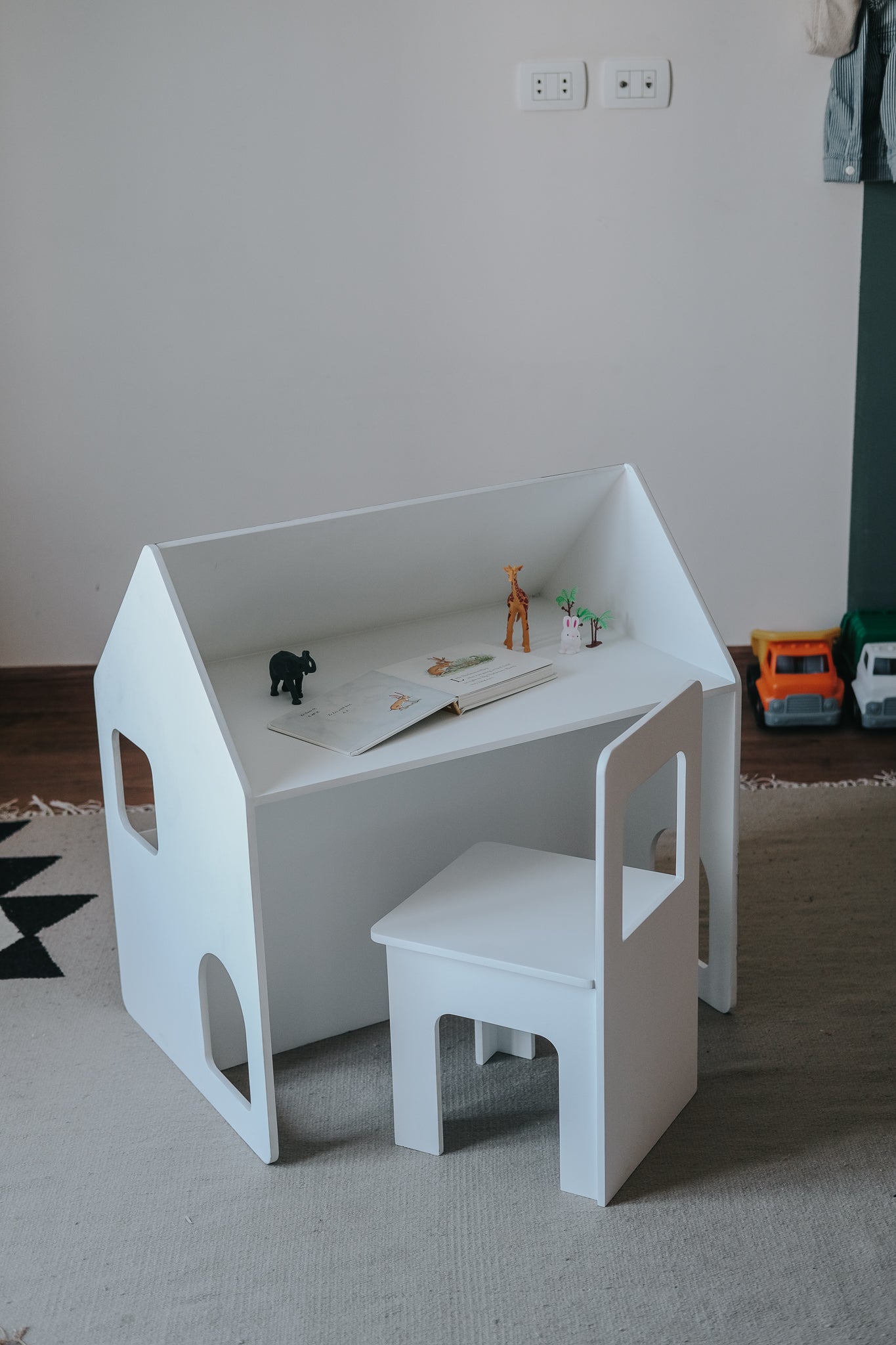Kids Office