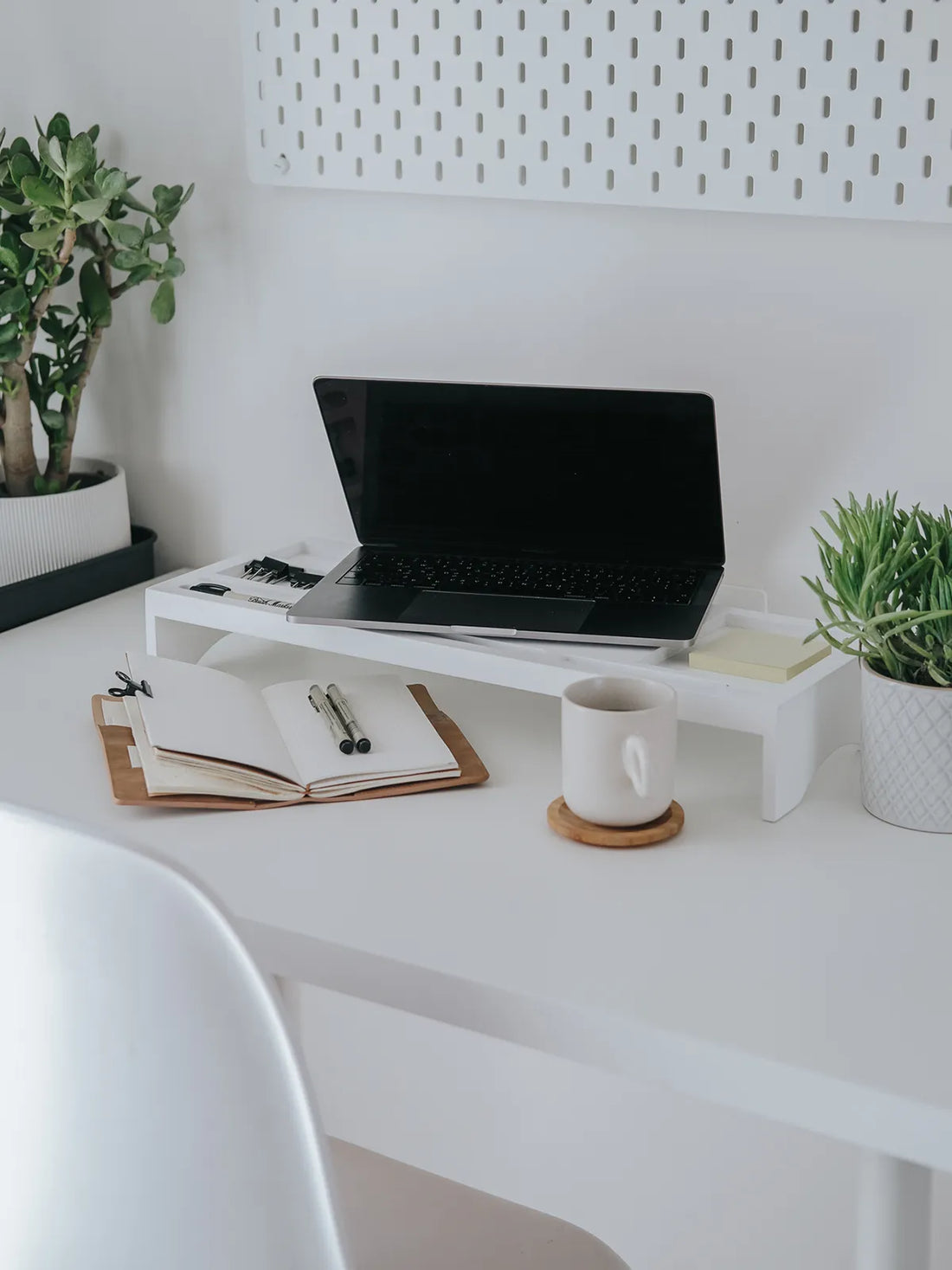 Monitor Riser