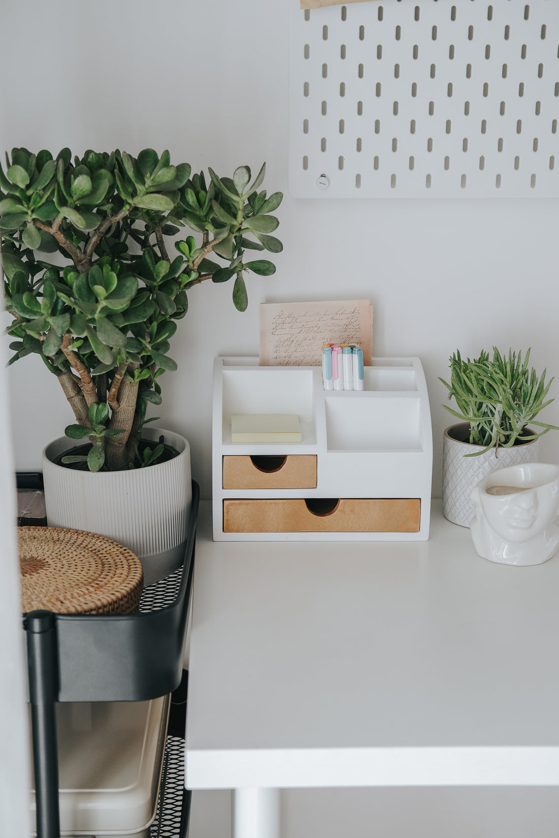 Desk Compact Organizer