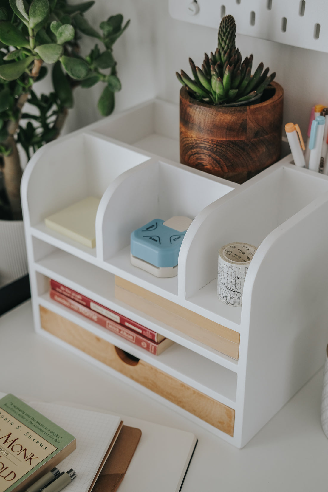 Desk Pro Organizer - 3 Tiers