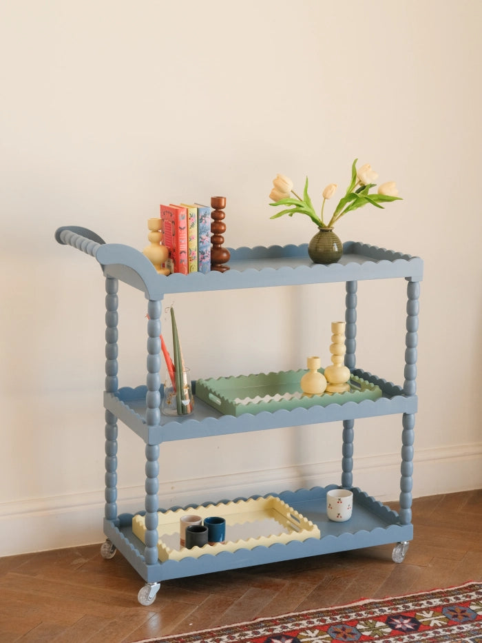 Bobbin 3-Tier Trolley