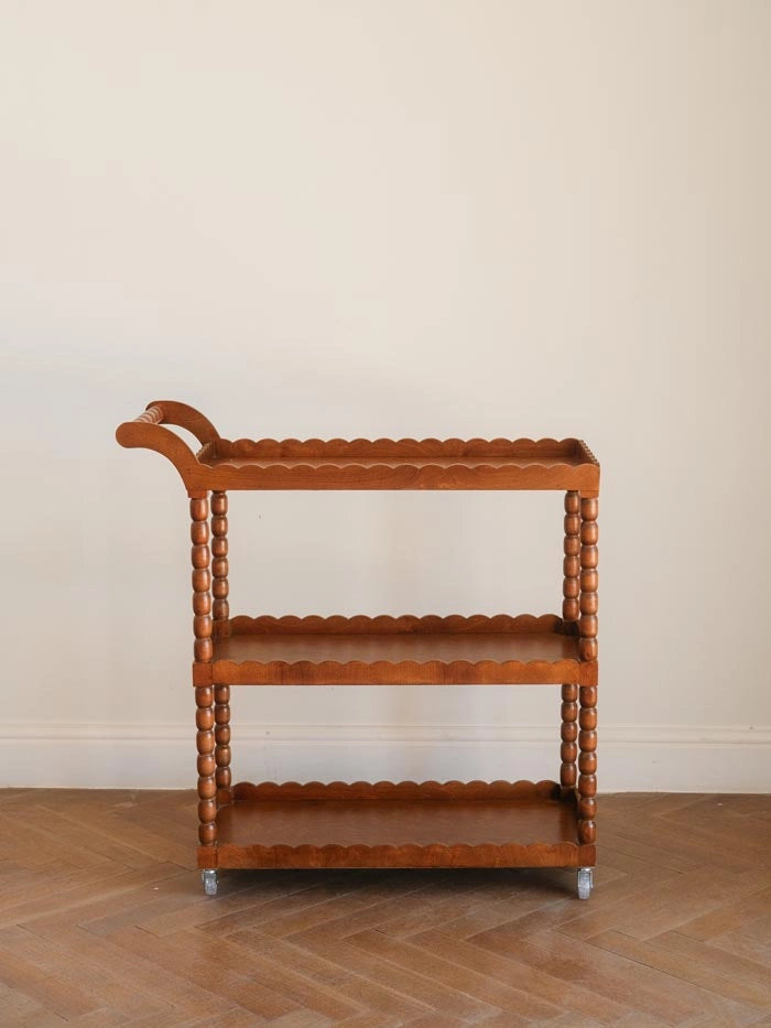 Bobbin 3-Tier Trolley