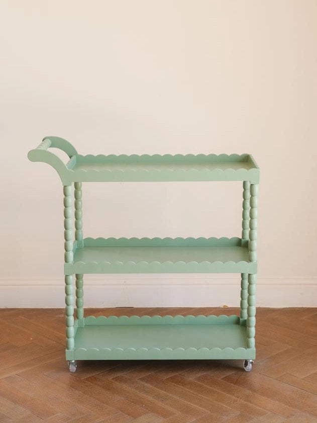Bobbin 3-Tier Trolley