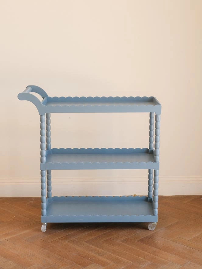 Bobbin 3-Tier Trolley