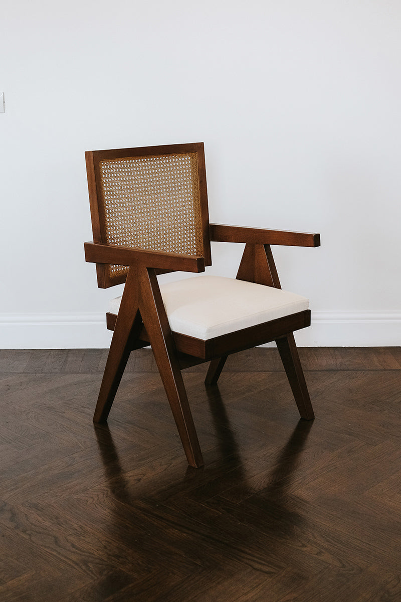 Square Dining Chair