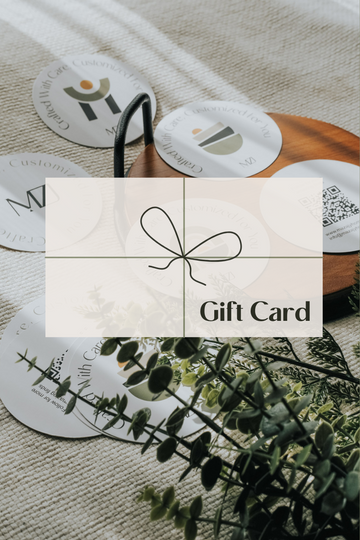 Mazajy Home Gift Card