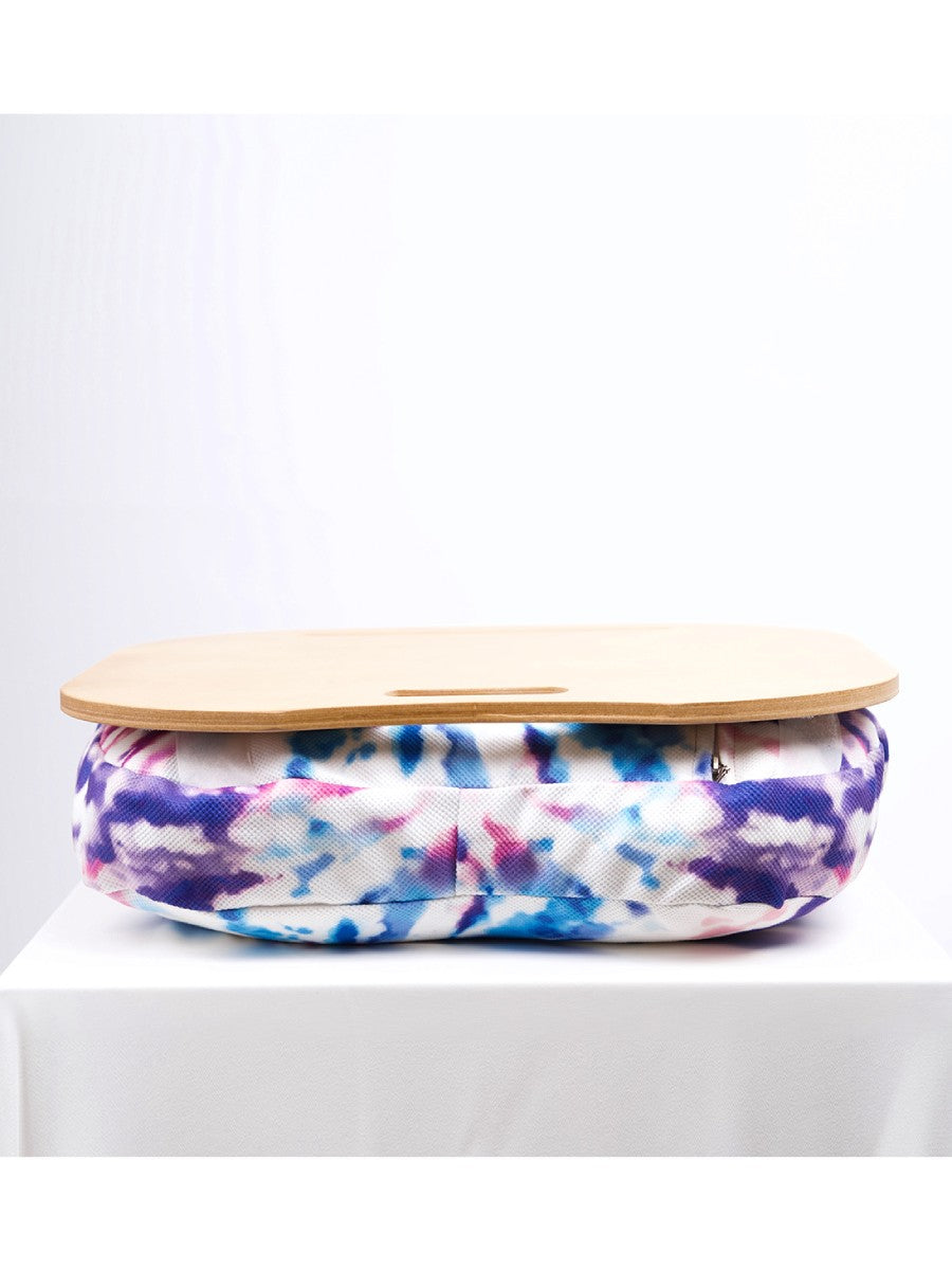 Lazylap TieDye