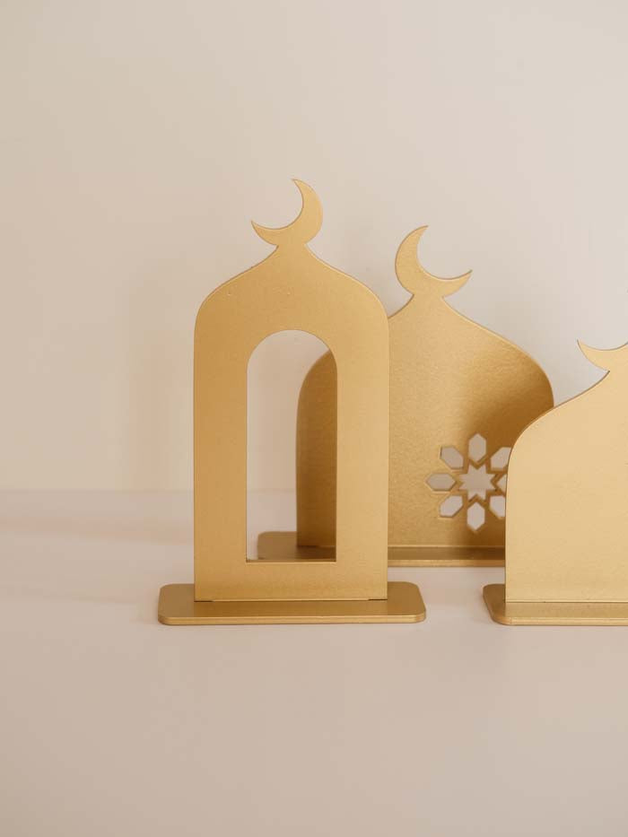 Ramadan Trio - Tabletop Decor