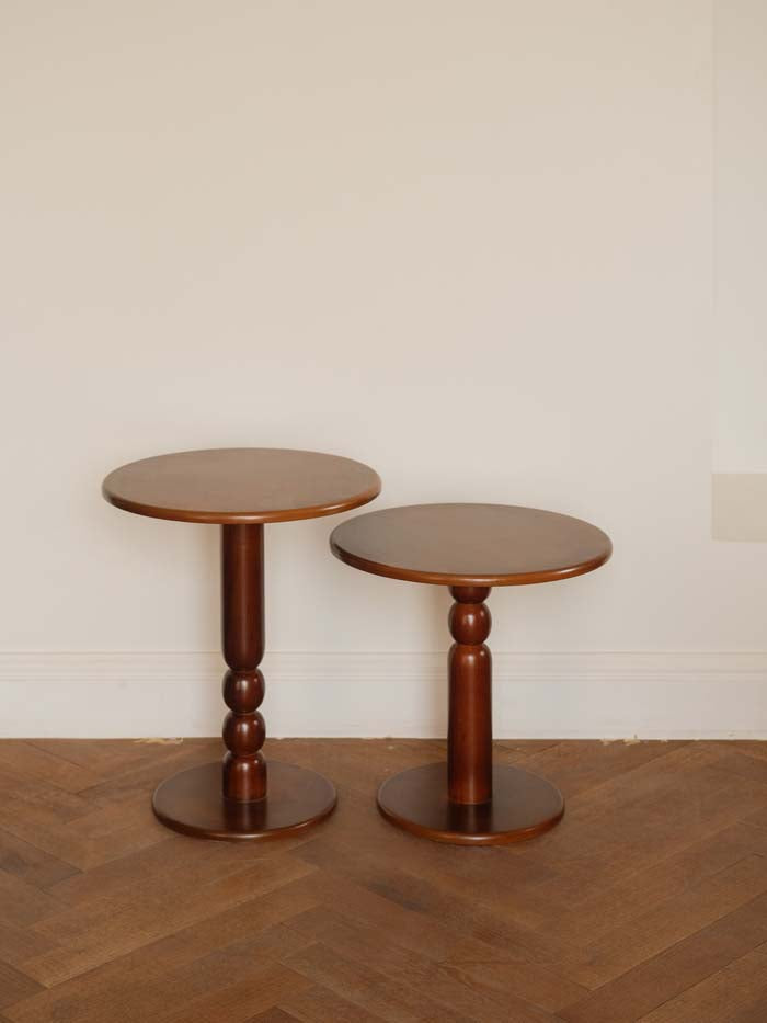 Palla Side Tables