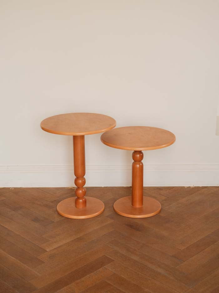 Palla Side Tables