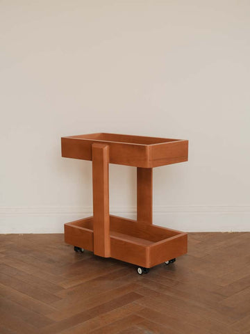 Flo Trolley Table