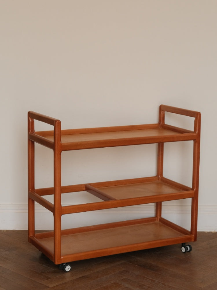 Scala Trolley Table