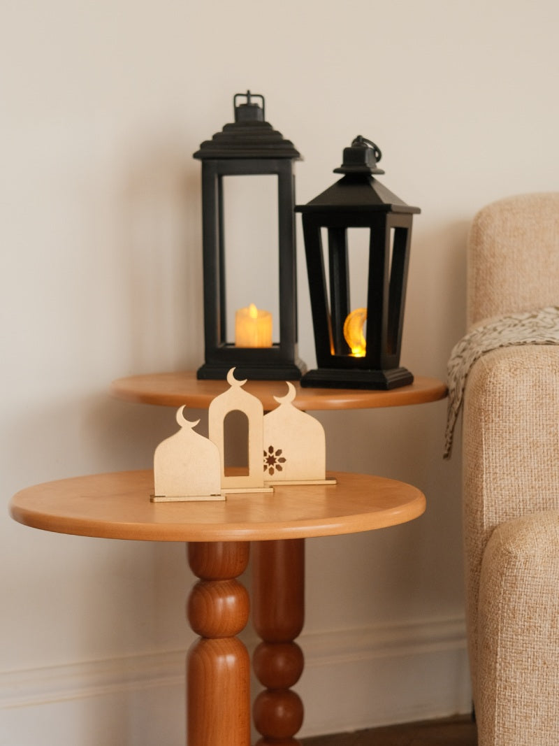 Ramadan Trio - Tabletop Decor