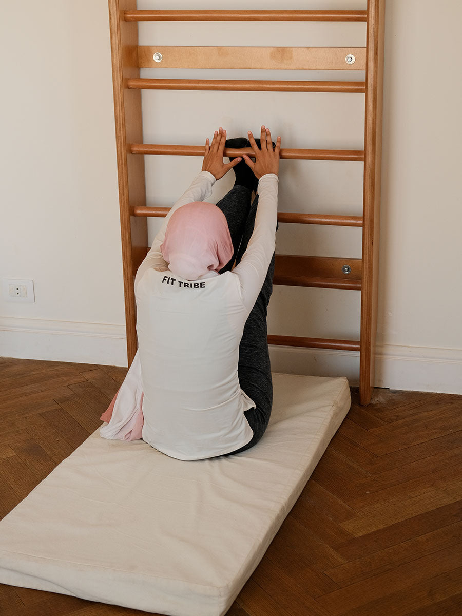 Swedish Ladder Pro