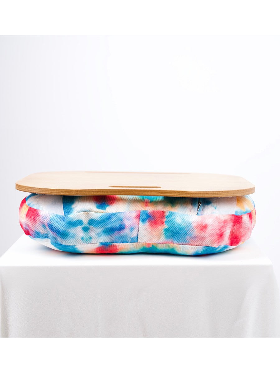 Lazylap TieDye