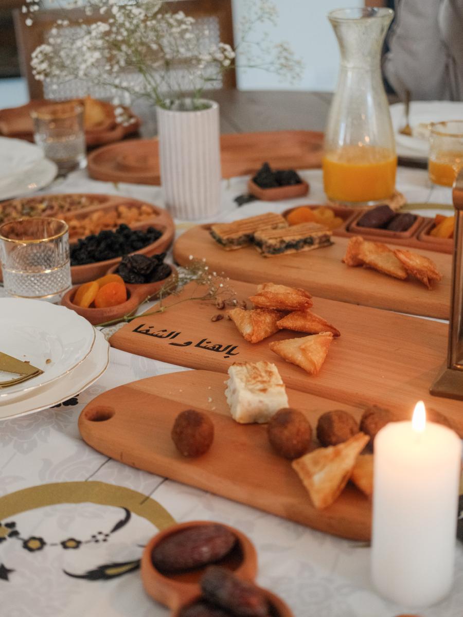 Charcuterie Boards