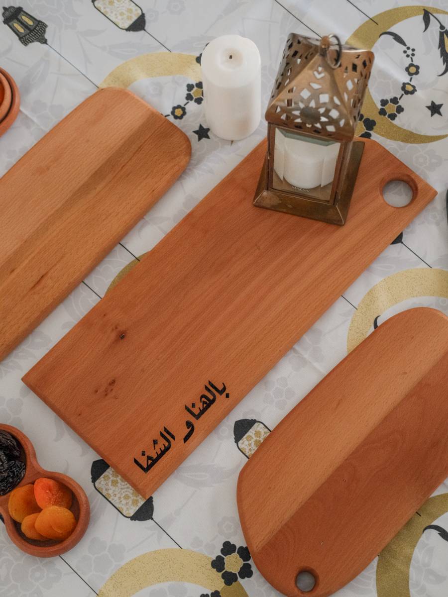 Charcuterie Boards