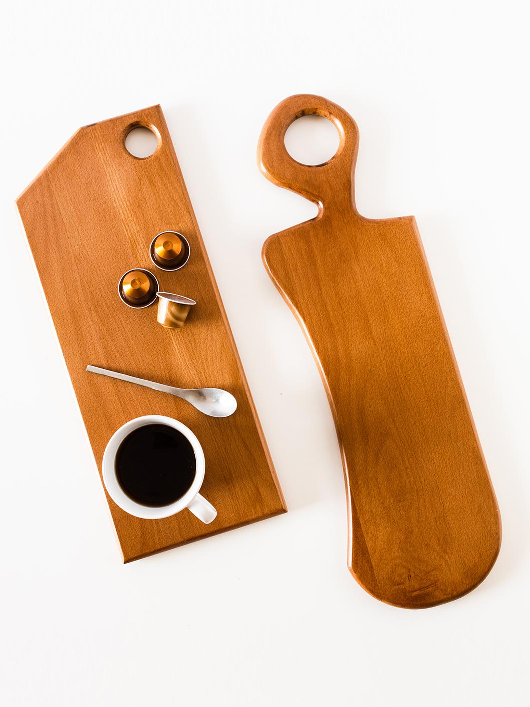 Charcuterie Boards