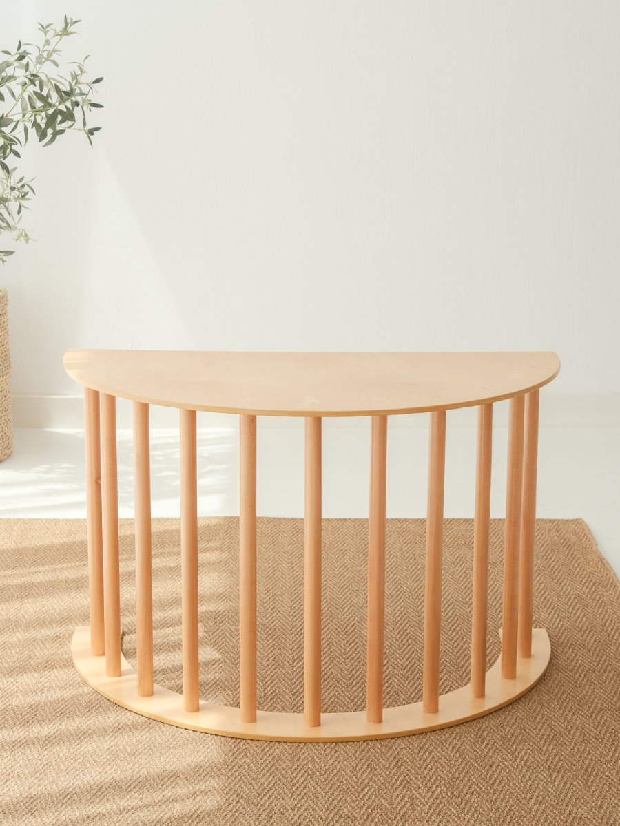 Climb Play Arch