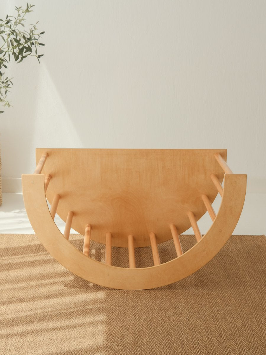 Climb Play Arch