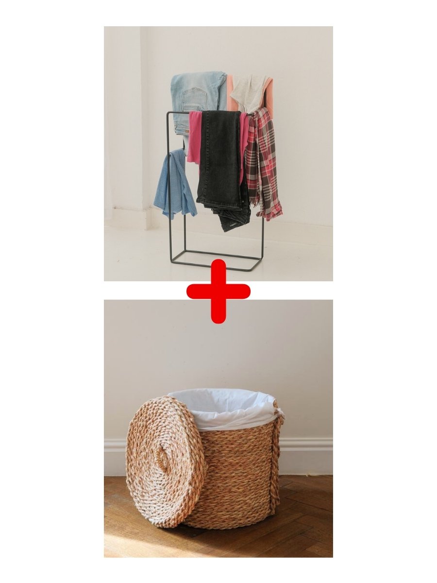 The Laundry Essentials Bundle