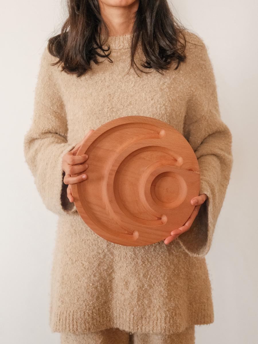 Luna Platter