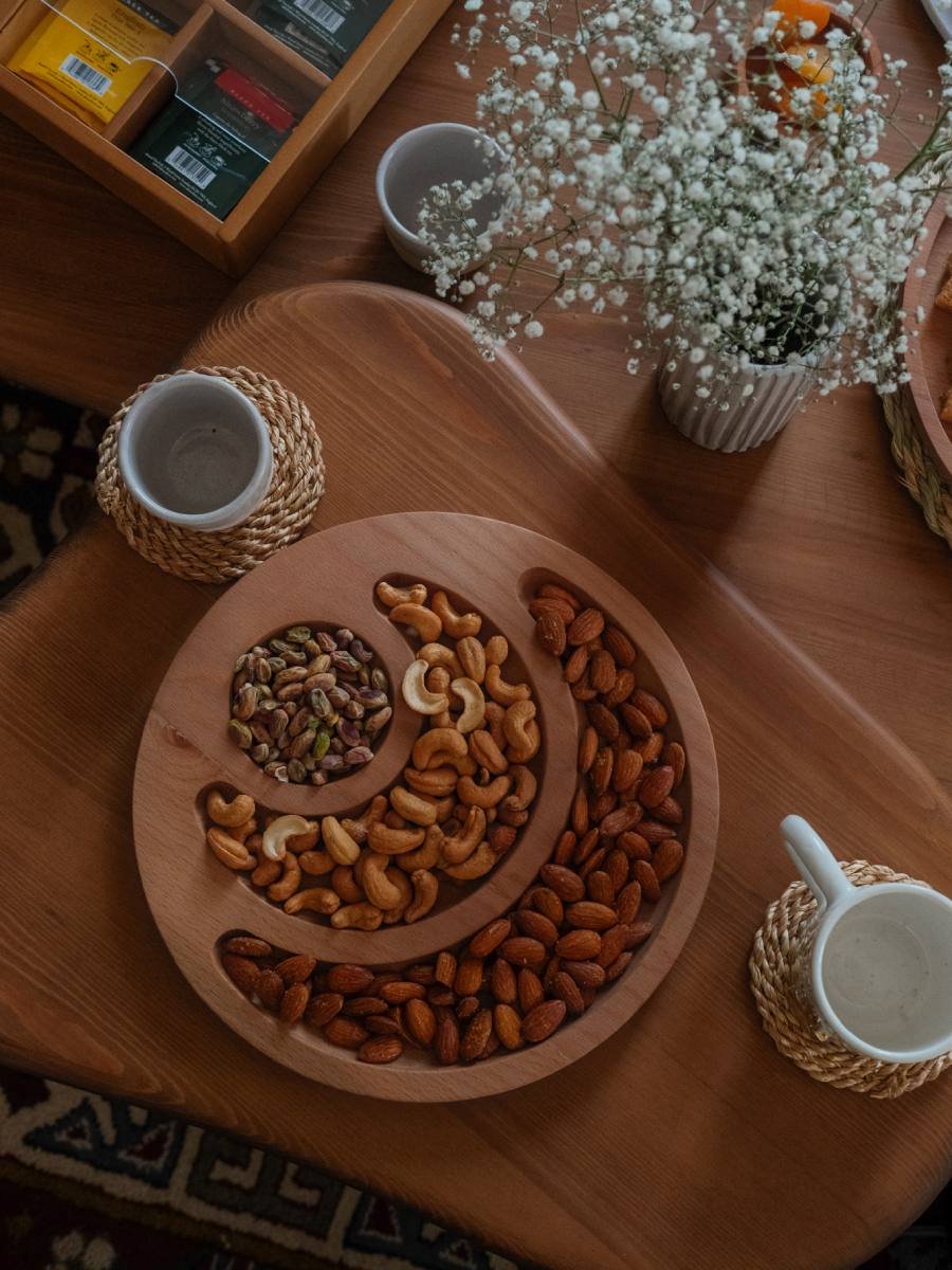 Luna Platter