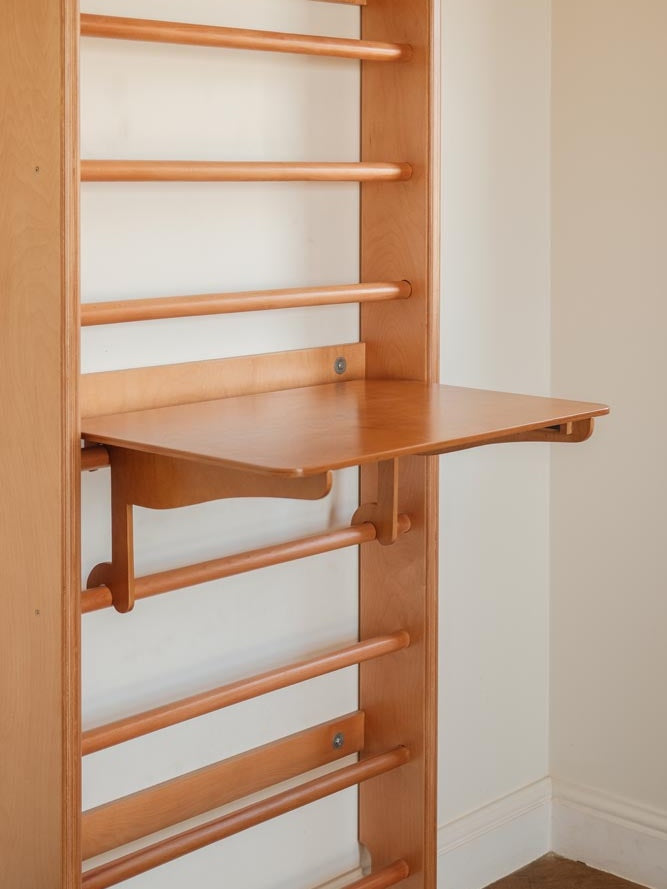 Swedish Ladder Desk Add-On