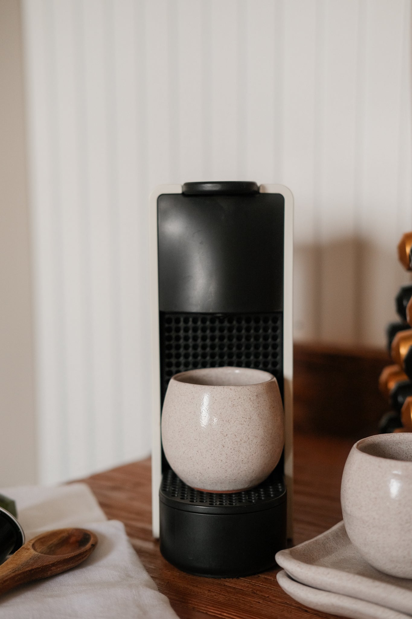 Orb Espresso Set