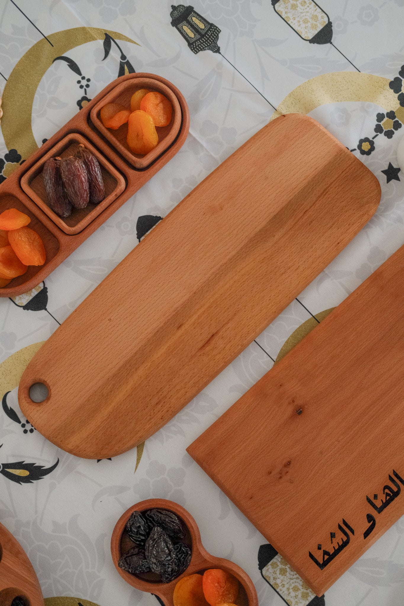 Freehand Boards