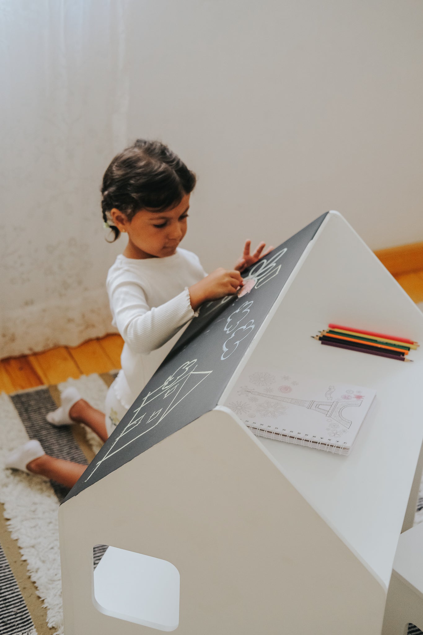 Kids Office