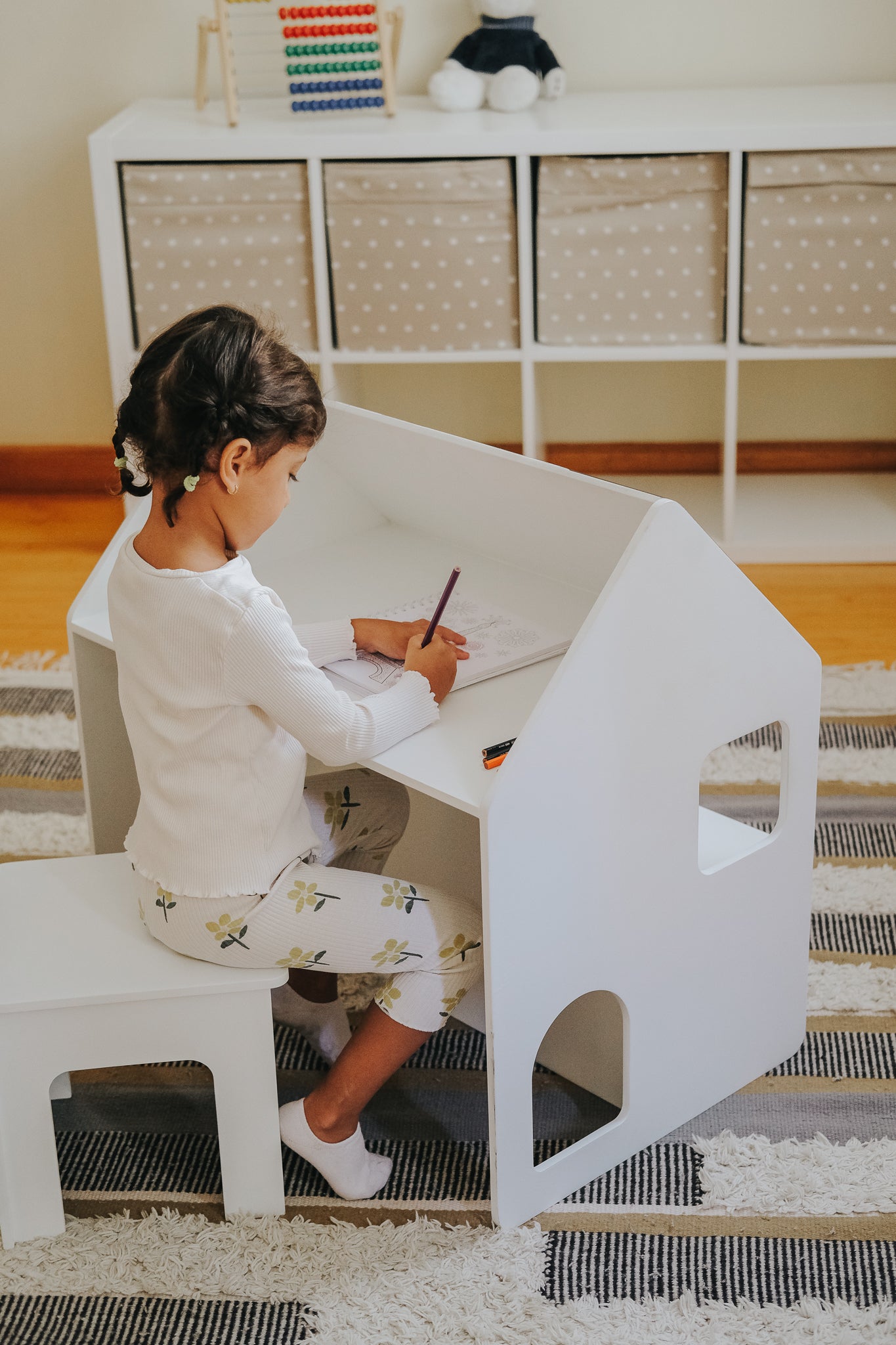 Kids Office