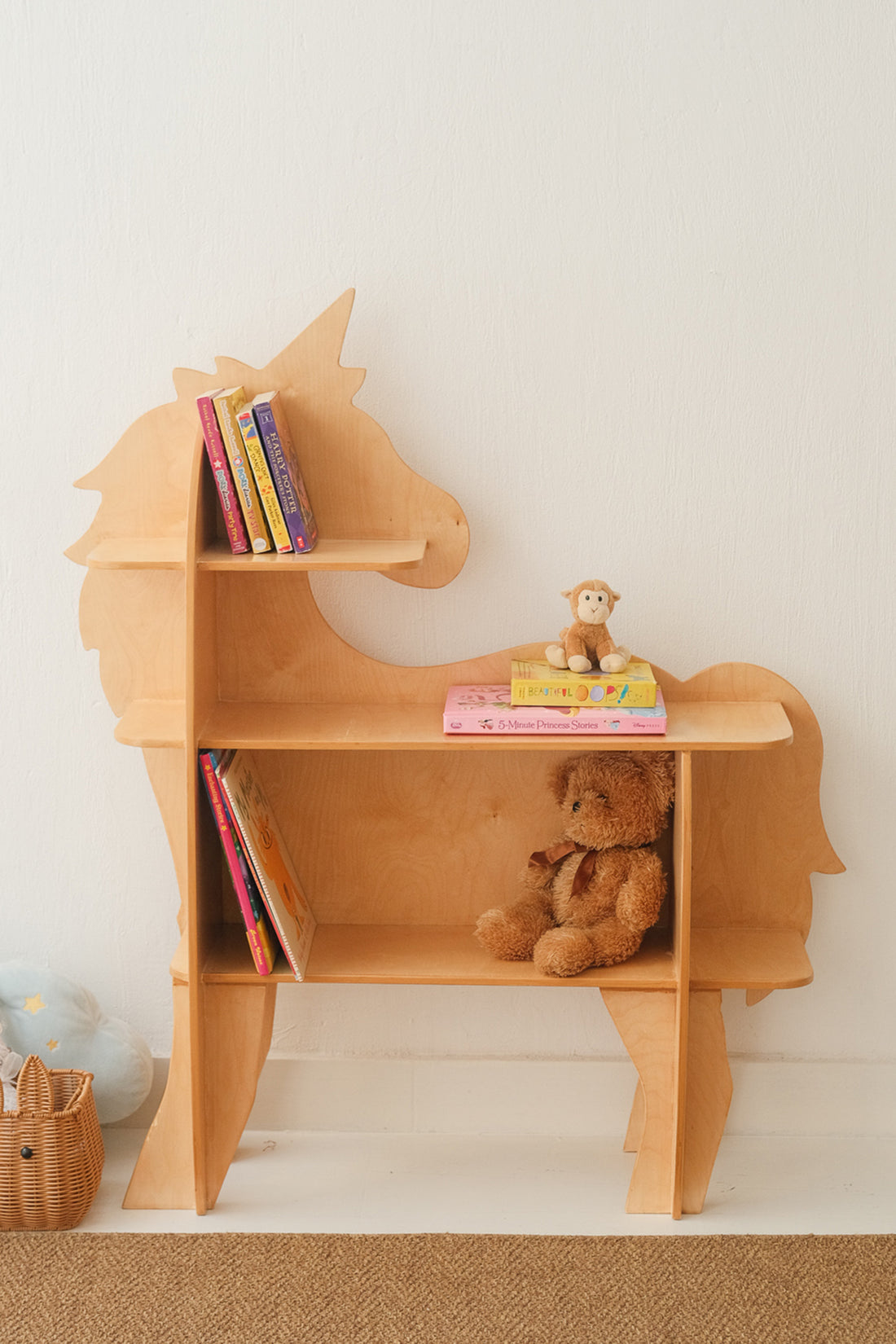 Unicorn Shelves