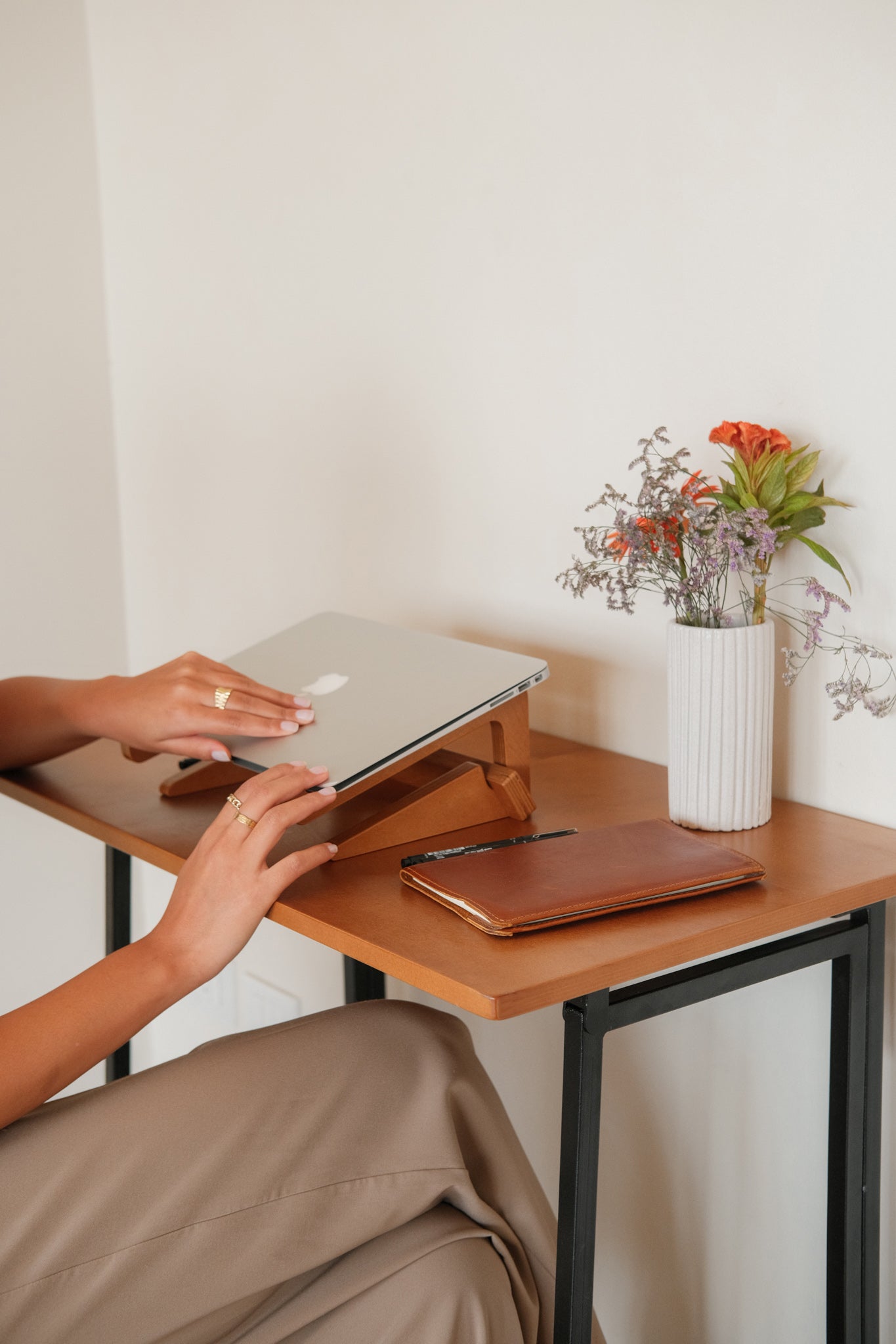 Foldable Desk