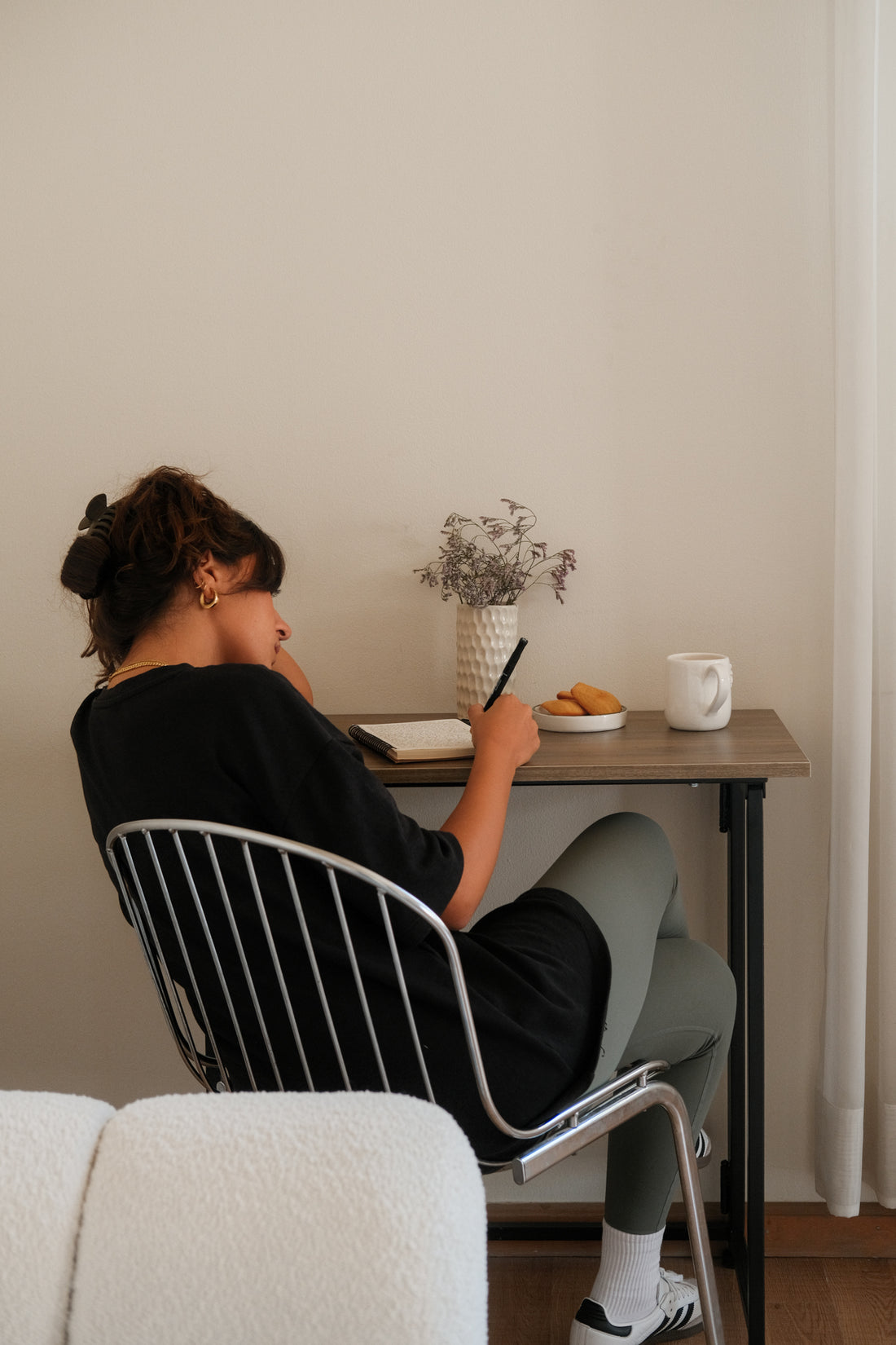 Foldable Desk