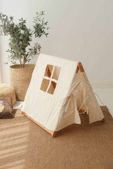 Tepee Tent Toddler