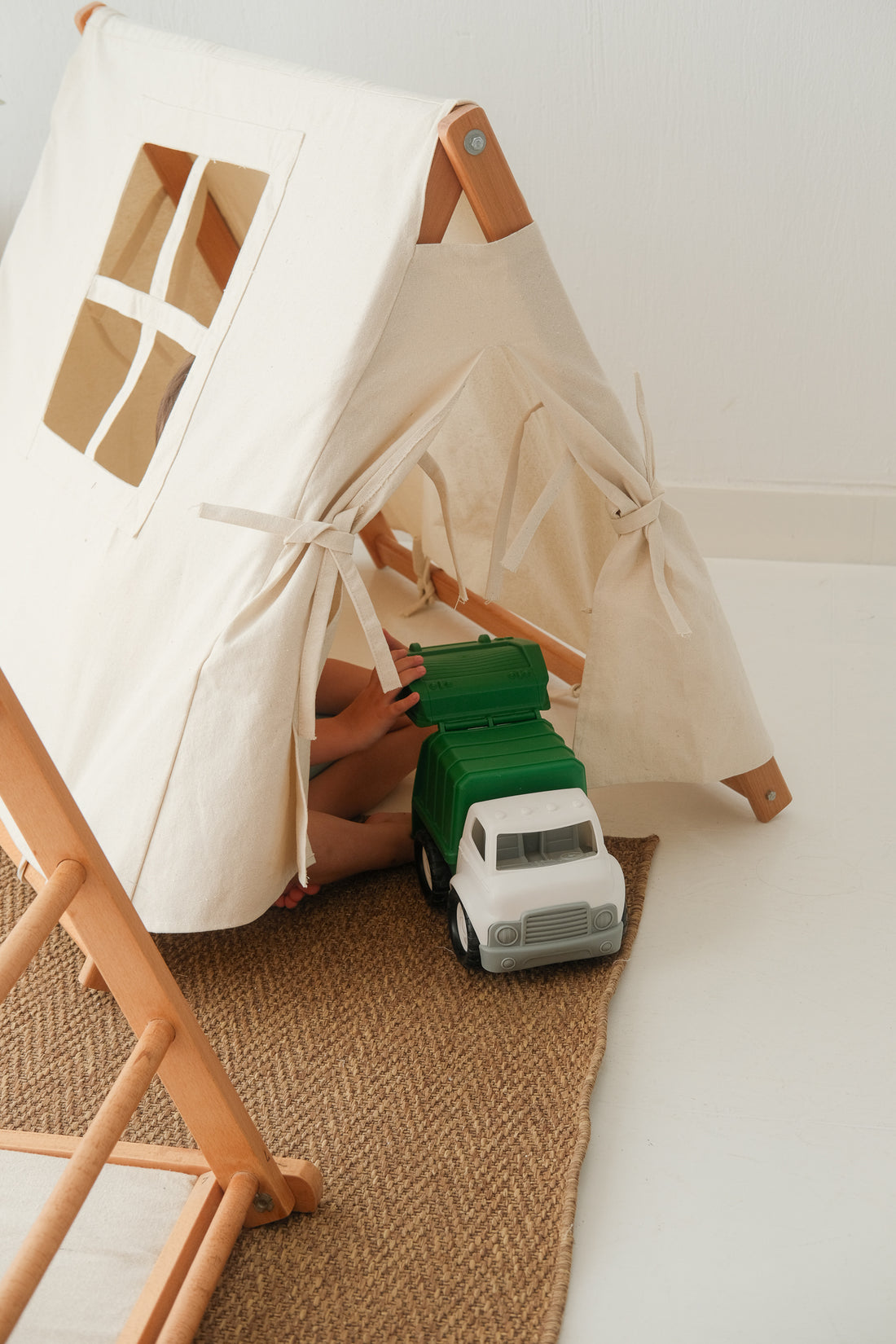 Tepee Tent Toddler