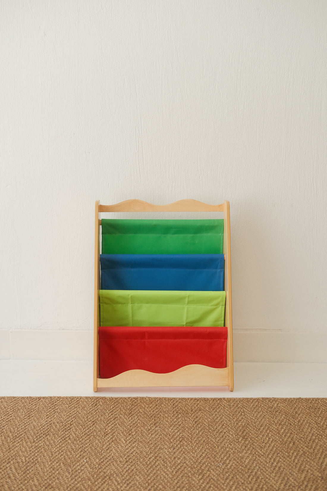 ColorPop Bookrack