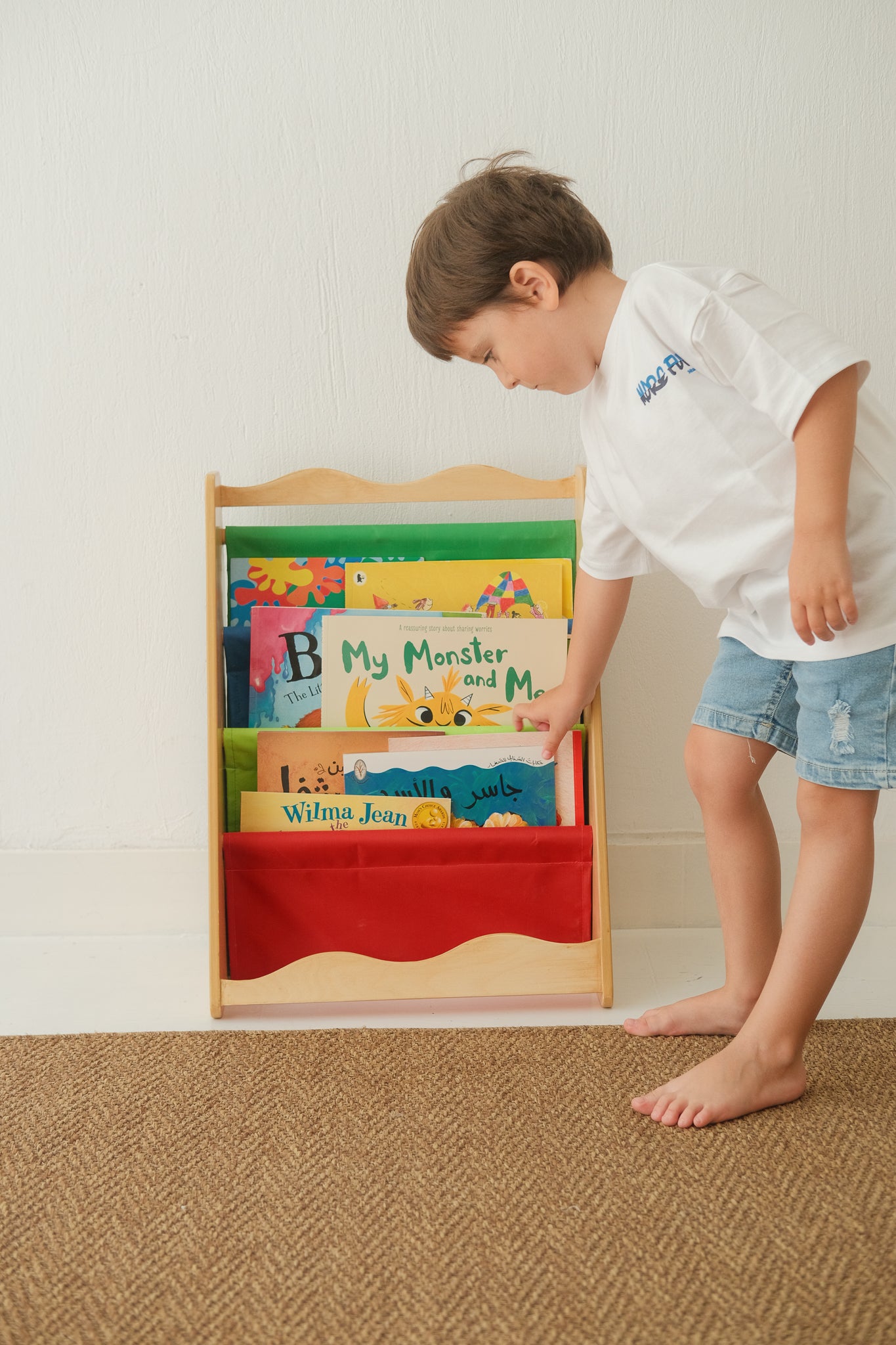 Toddler Bundle