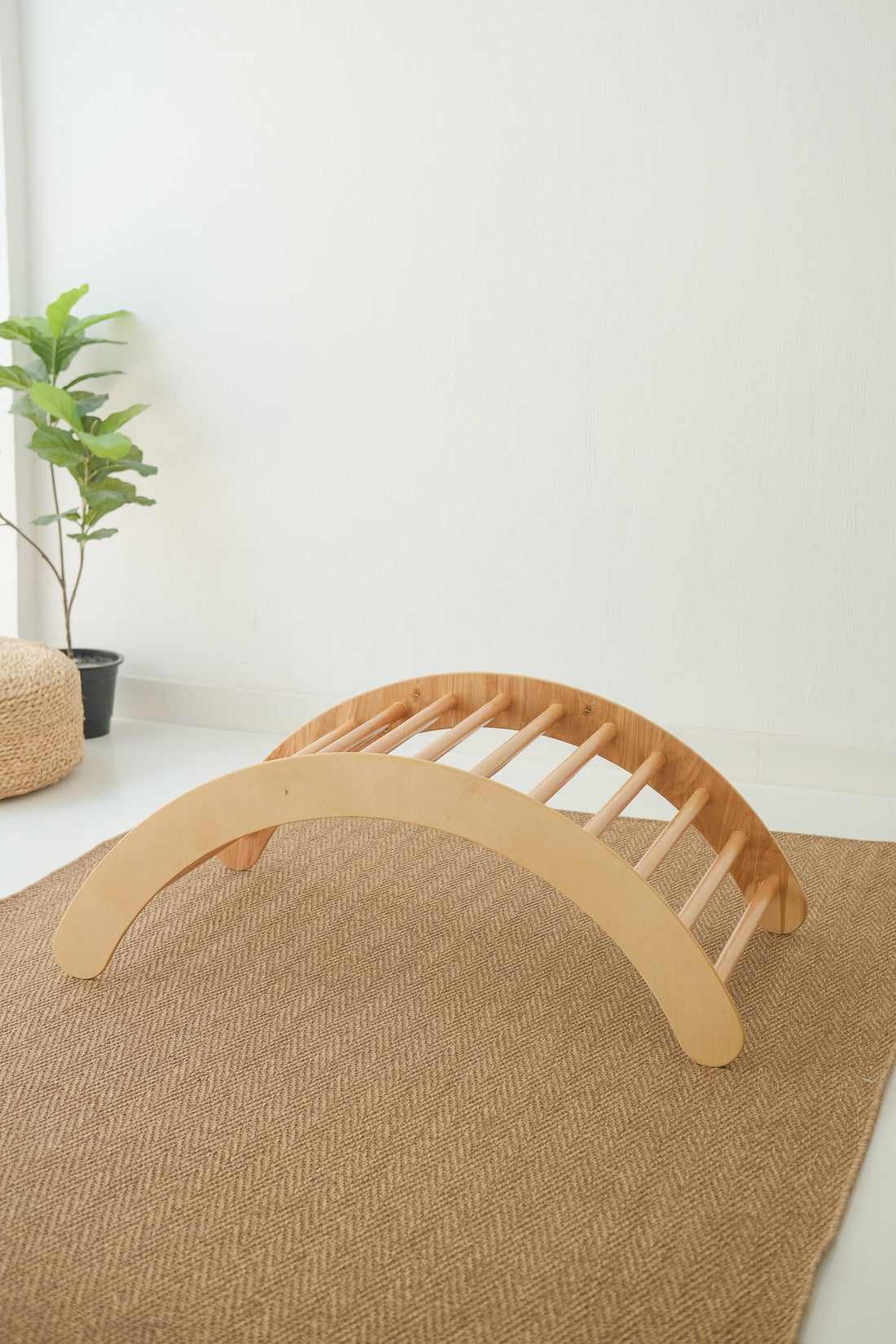 Rocking Lounger