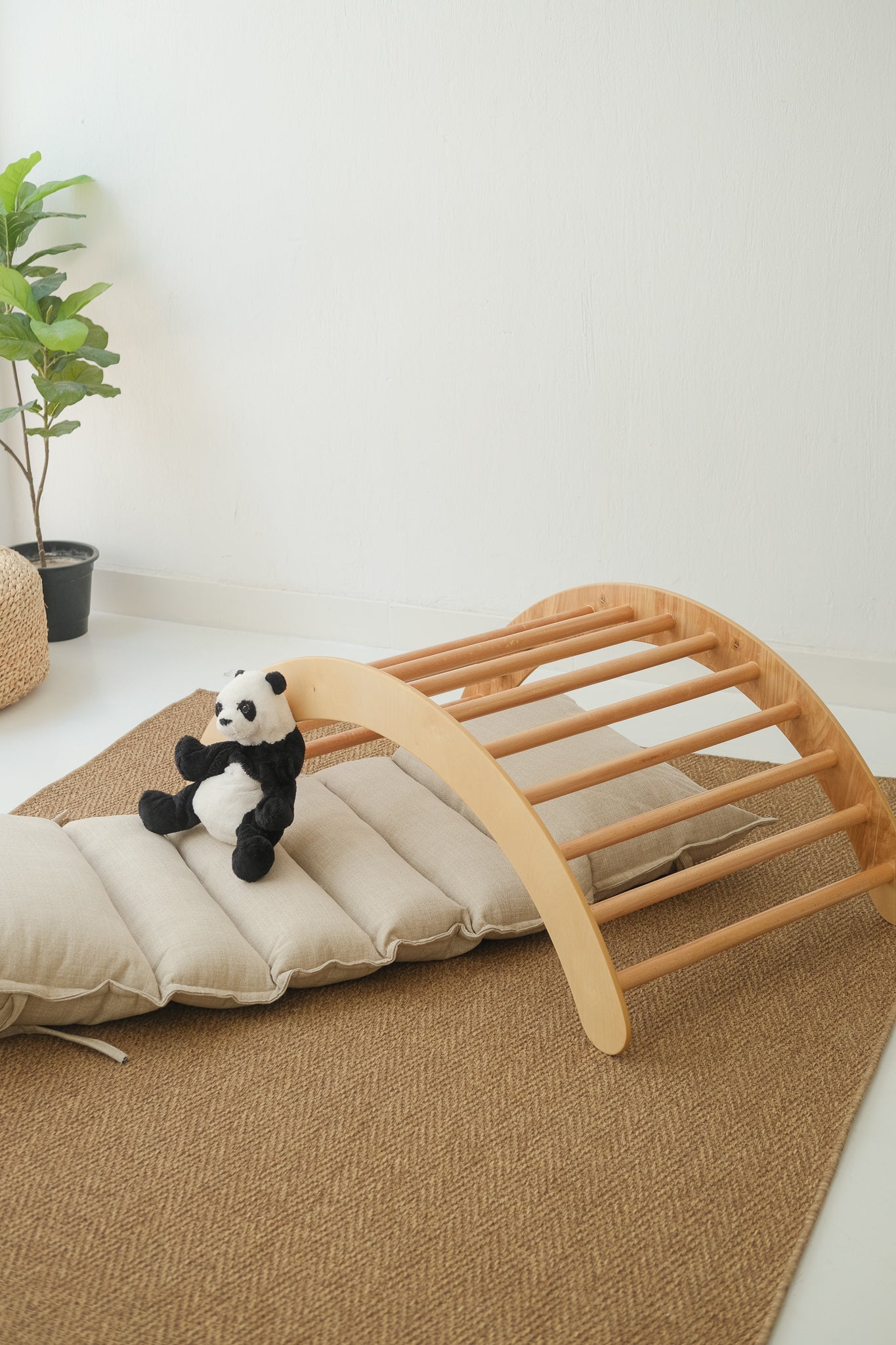 Rocking Lounger