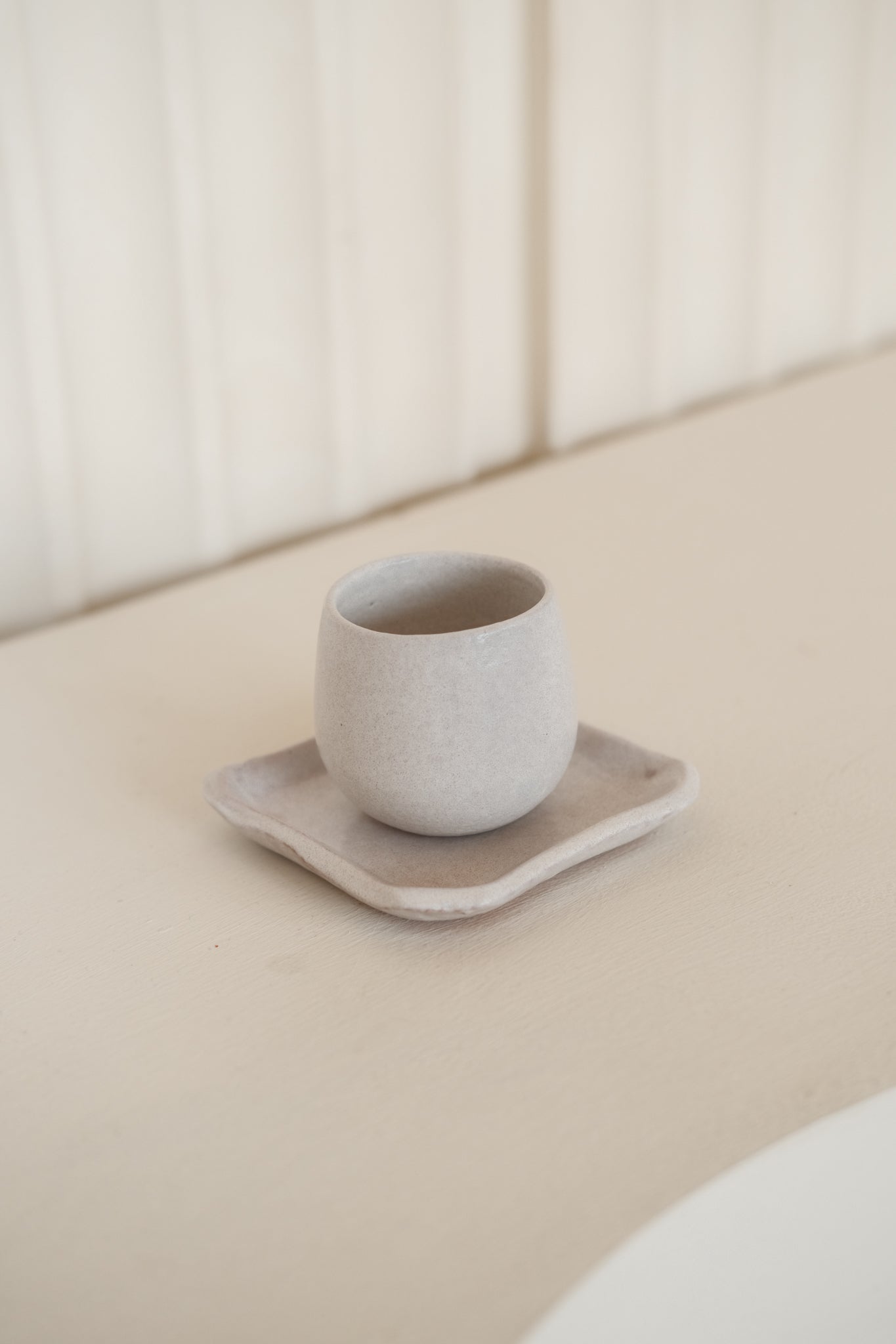 Orb Espresso Set