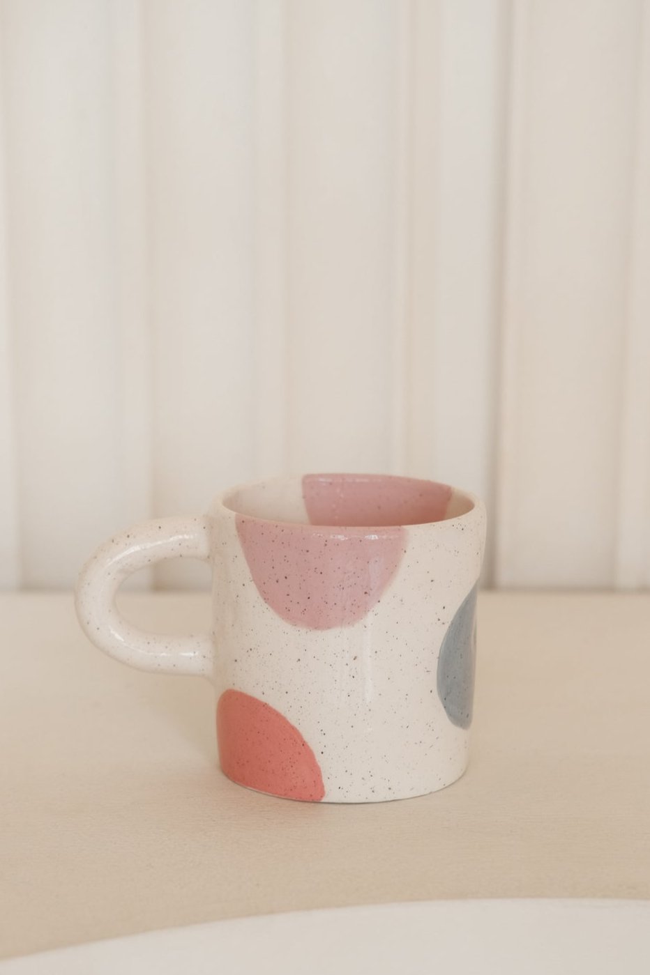 Bubbles Mug