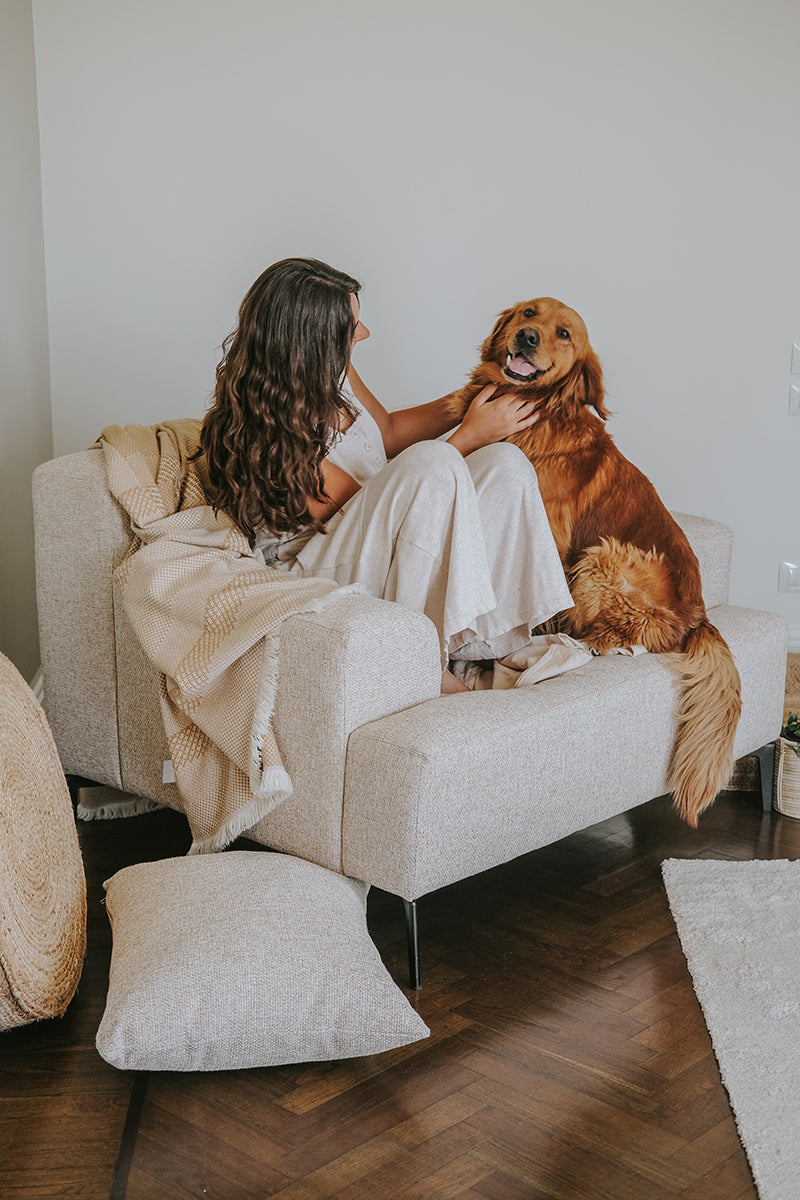 Chill Loveseat
