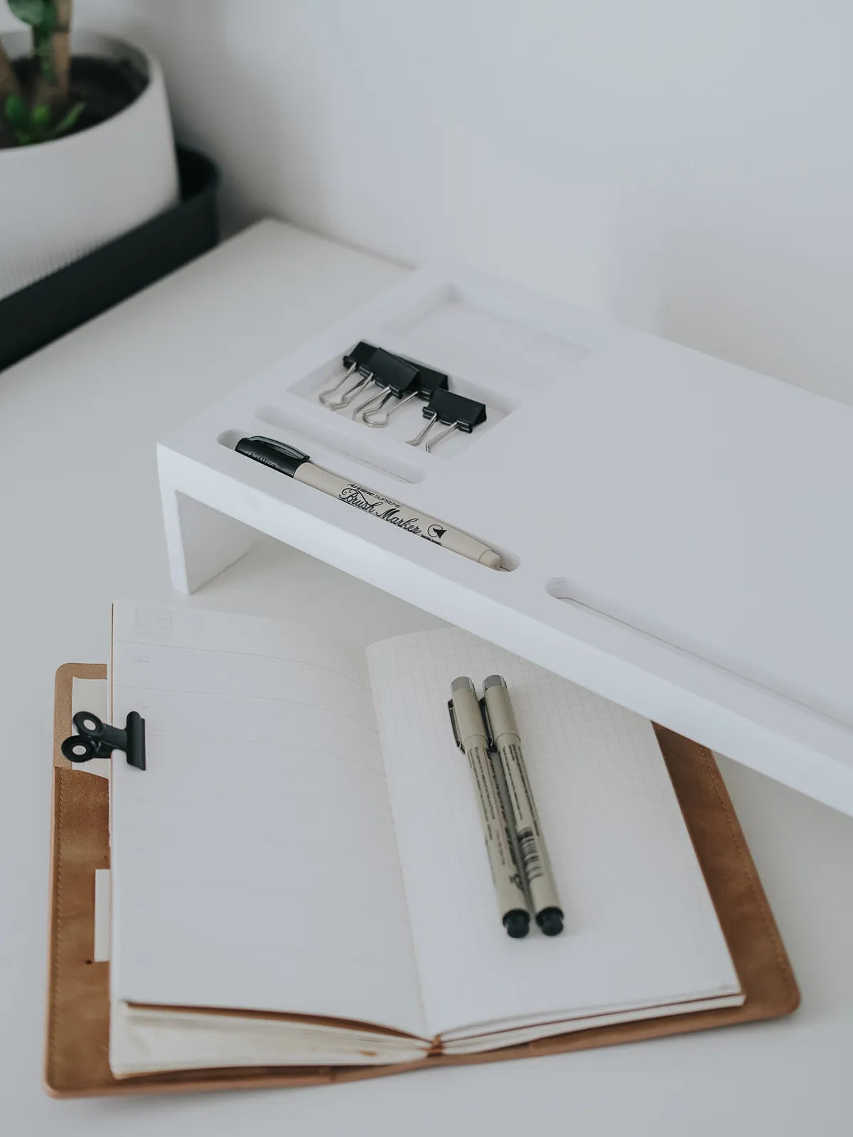 Monitor Riser