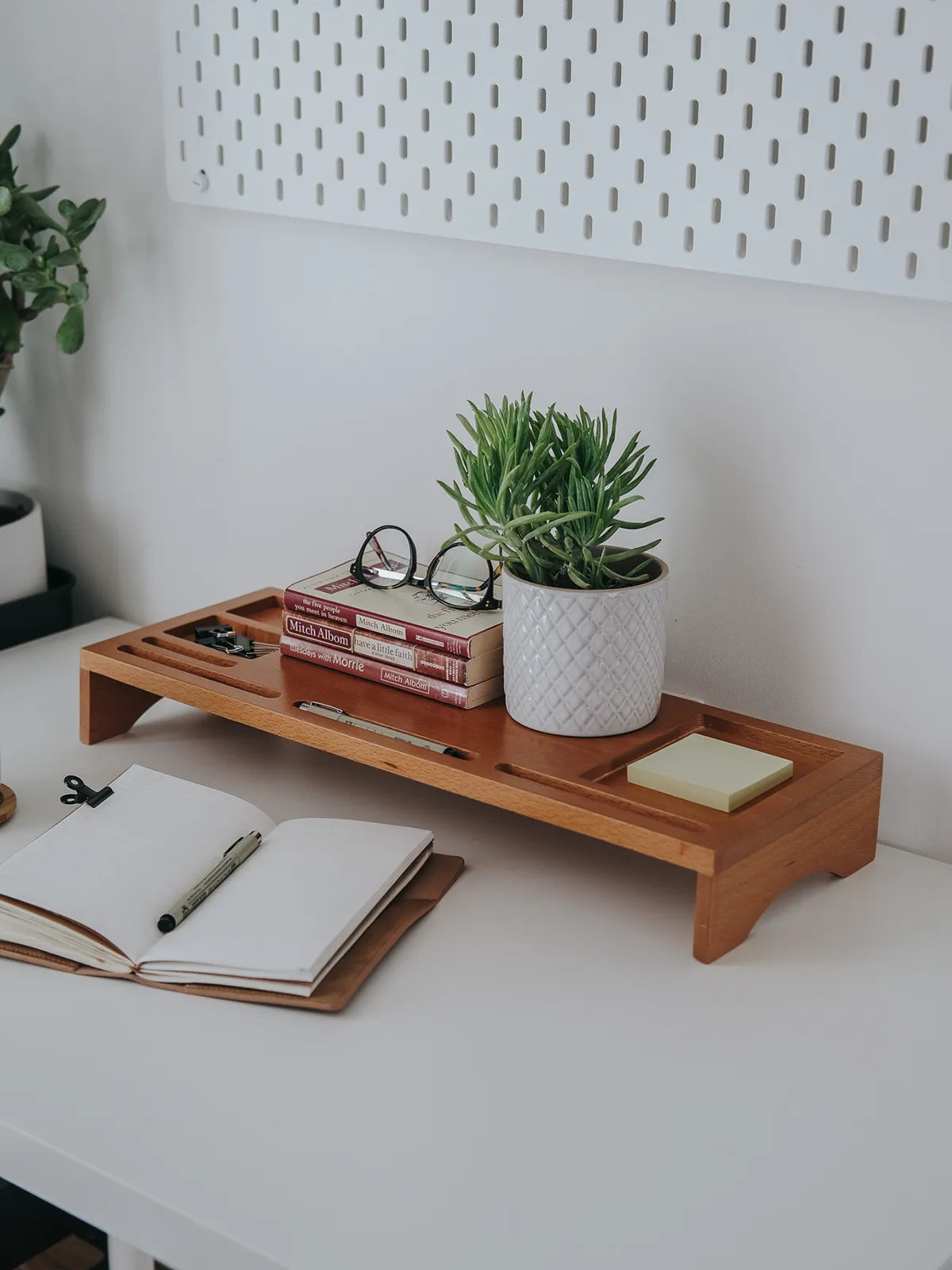 Monitor Riser